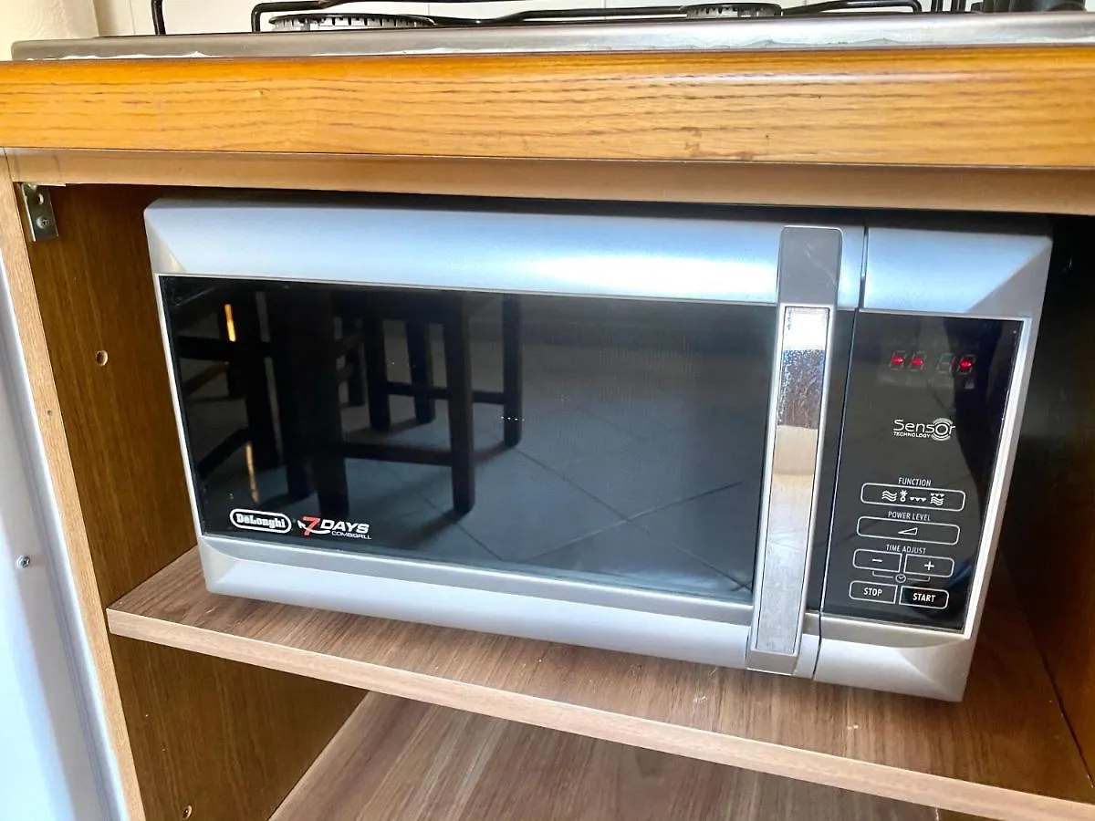 Apartmán Borgo Prino Imperia