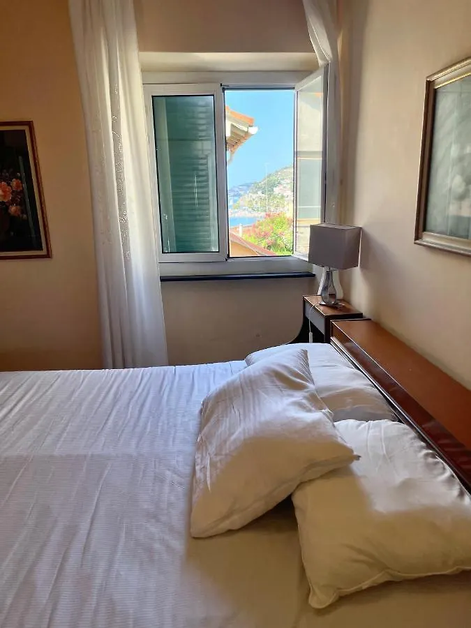 Apartmán Borgo Prino Imperia