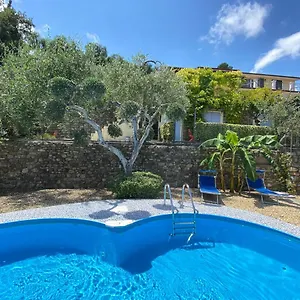 Residenza Costarossa Imperia