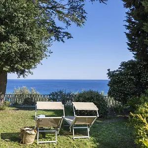  Apartment Casa Araucaria
