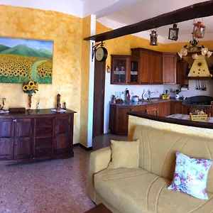 Appartamento La Casa Di Marco, Imperia