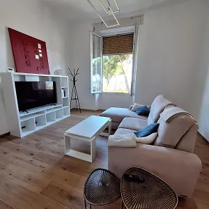 Appartamento Ca'mea 2 Citra 008031-lt1474, Imperia