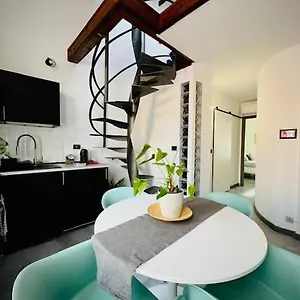 Appartamento Casa A 100 Metri Dal Mare, Imperia