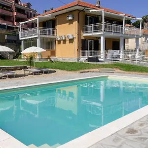 Appartamento Il Gattino Di Porto - 5 - Bilocale Terrazzo Piscina, Imperia
