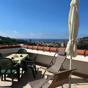 Appartamento T V B - Vacanze, Imperia