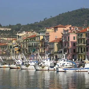 Appartamento Nemo, Imperia
