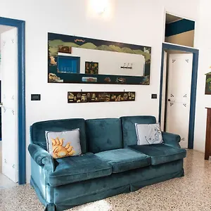  Apartment Casa Mira Parasio