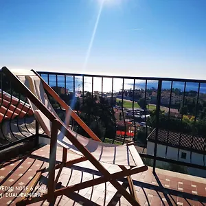  Apartment Mansarda Mare Bella Vista Citra Zero Zero Ottanta Trentuno Lt O738