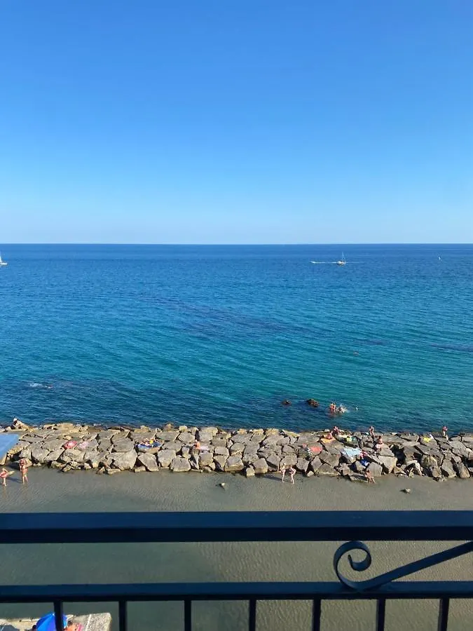 Borgo Prino Apartment Imperia