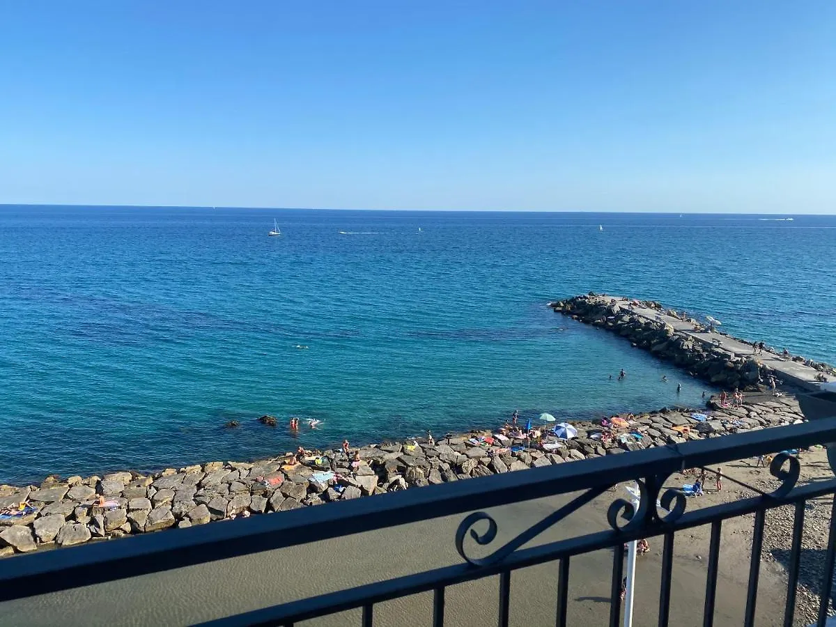 Borgo Prino Apartment Imperia