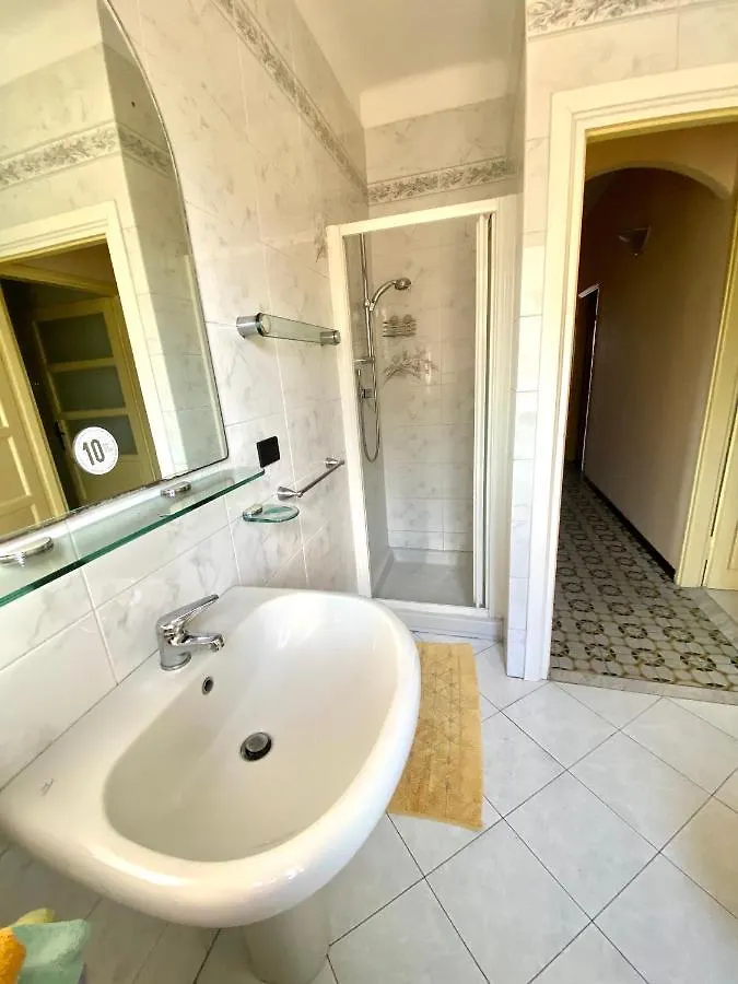Borgo Prino Apartment Imperia