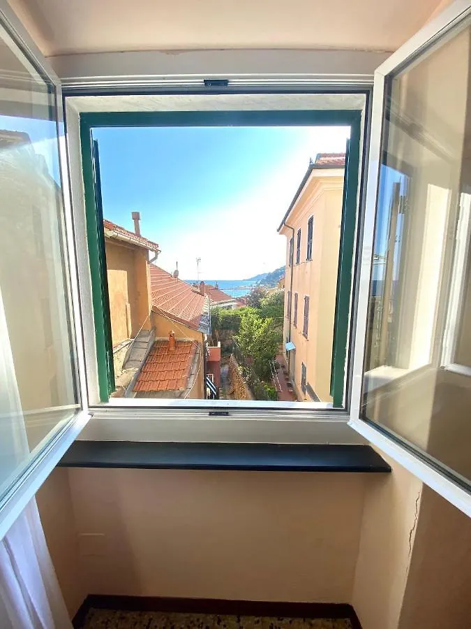 Borgo Prino Apartment Imperia