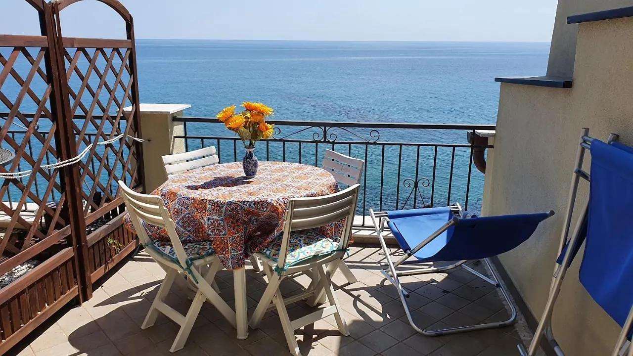 Borgo Prino Apartment Imperia