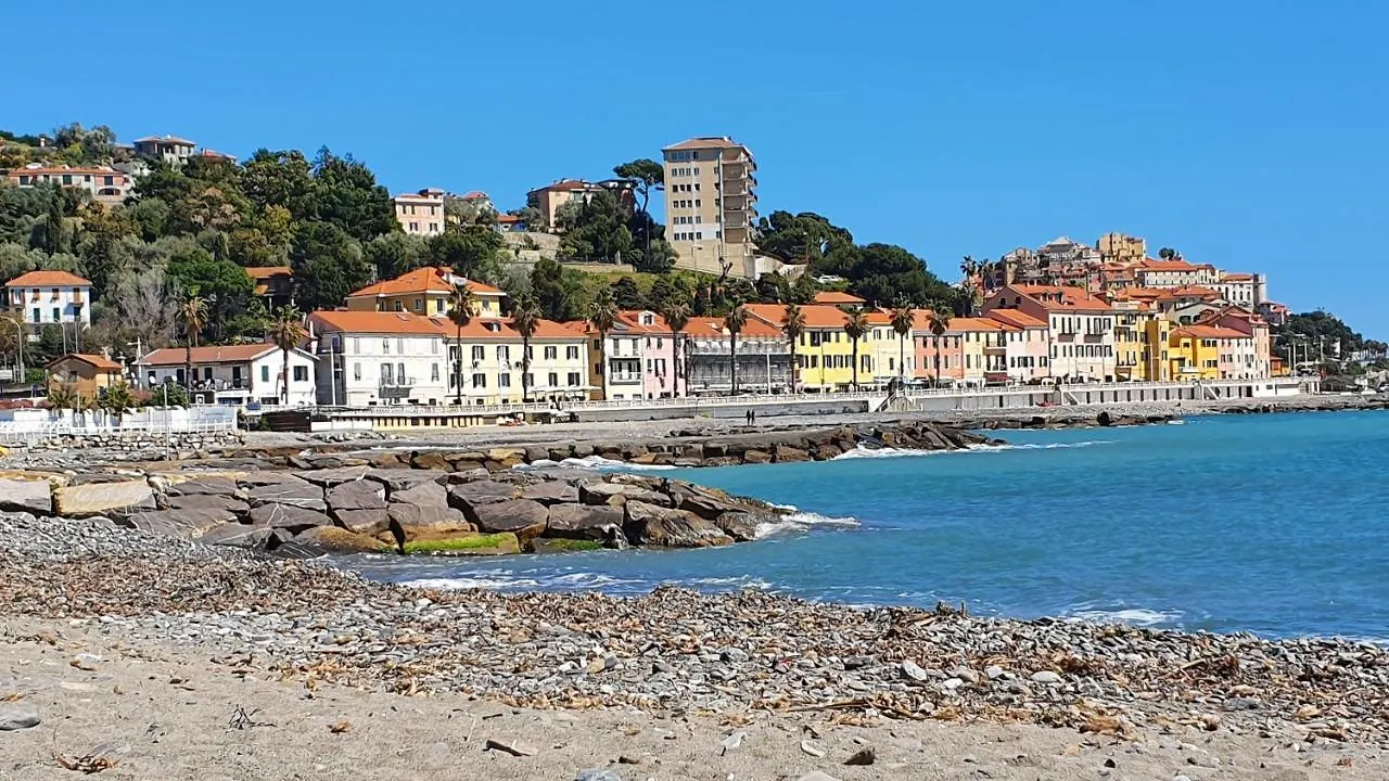 Borgo Prino Apartment Imperia 0*,  Italy