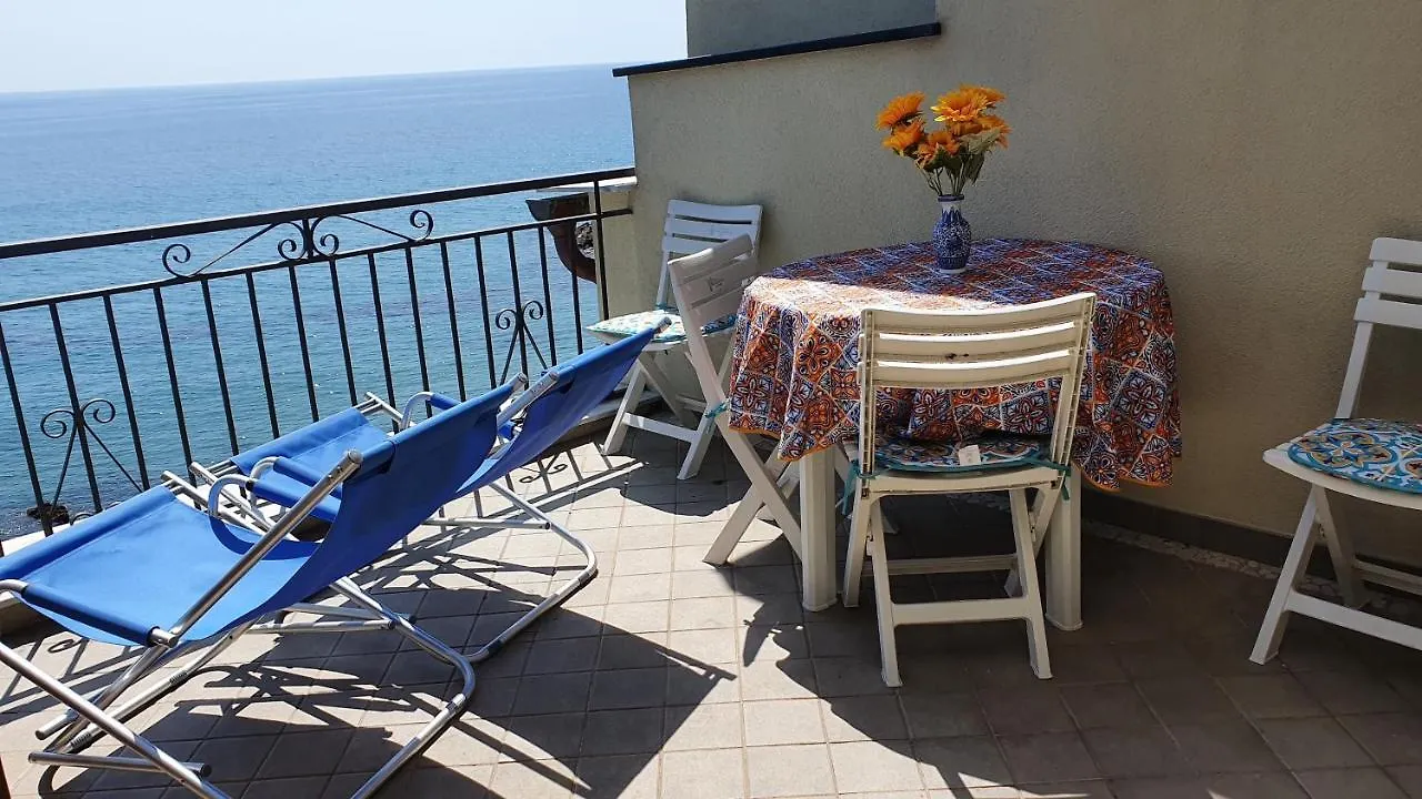 Borgo Prino Apartment Imperia
