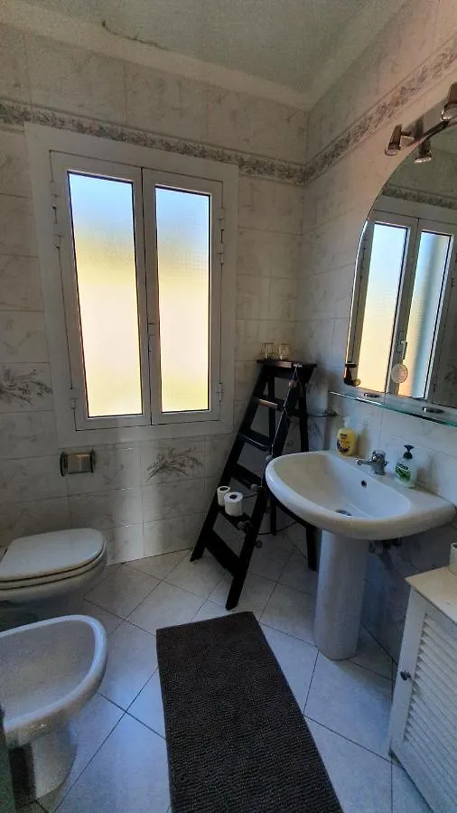Borgo Prino Apartment Imperia 0*,  Italy