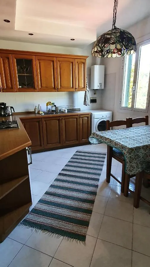 Borgo Prino Apartment Imperia
