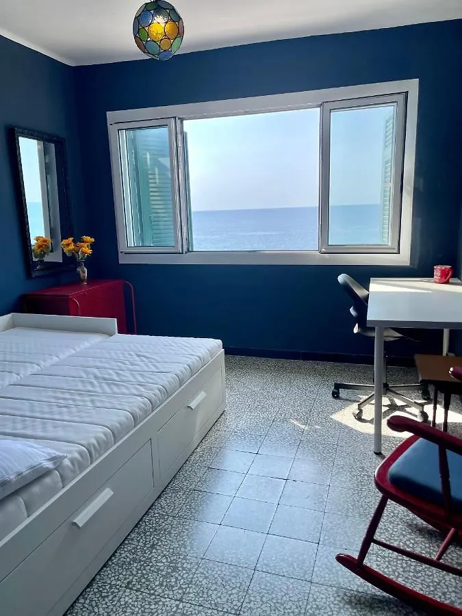 Borgo Prino Apartment Imperia Italy