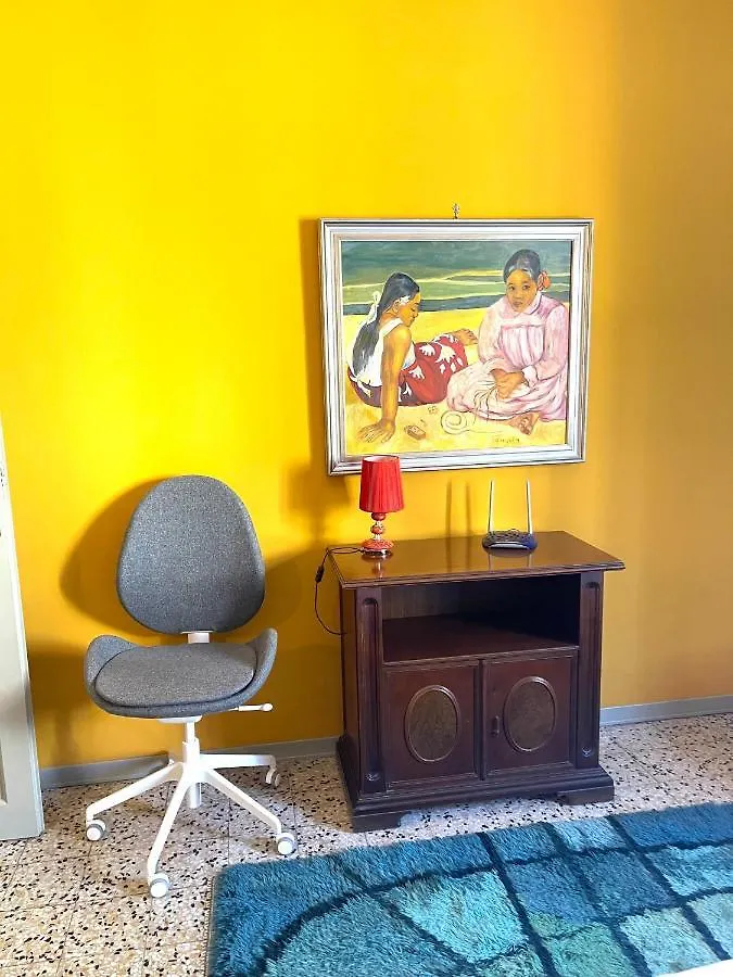 Borgo Prino Apartment Imperia 0*,