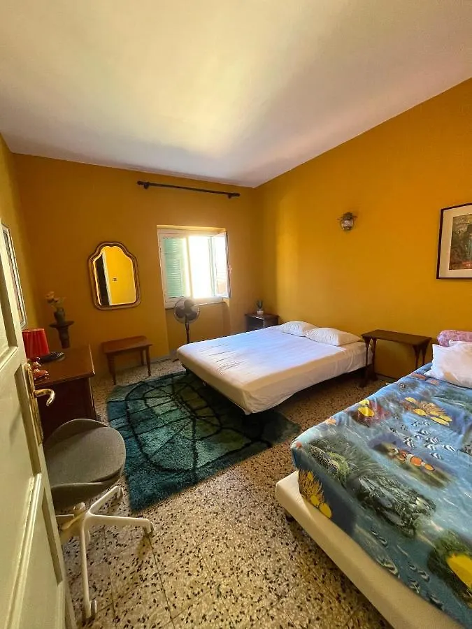Borgo Prino Apartment Imperia Italy