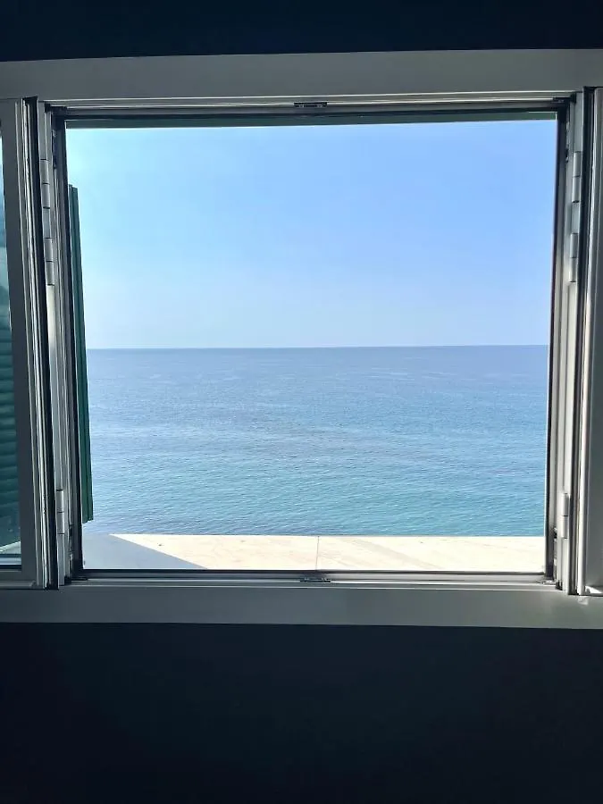 Borgo Prino Apartment Imperia