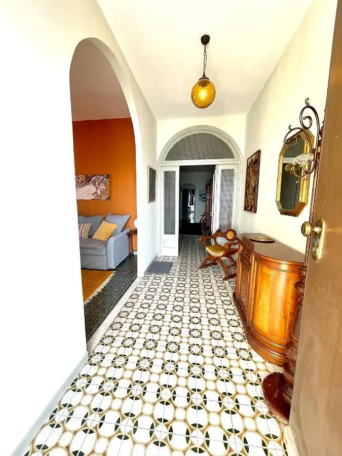 Borgo Prino Apartment Imperia 0*,